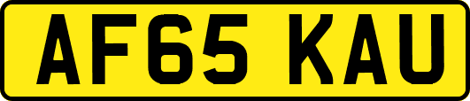 AF65KAU