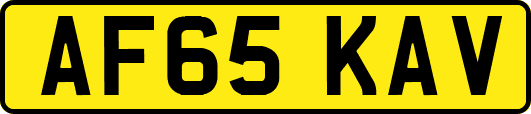 AF65KAV