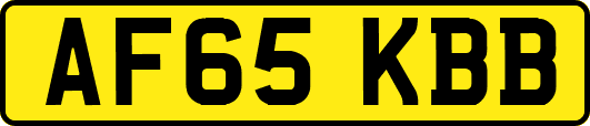 AF65KBB