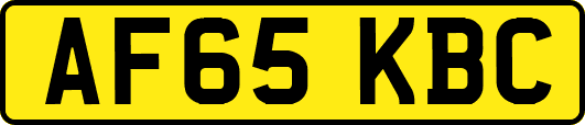 AF65KBC