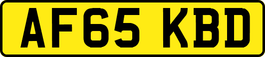 AF65KBD