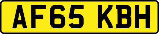 AF65KBH