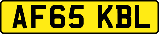 AF65KBL