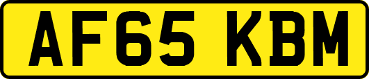 AF65KBM