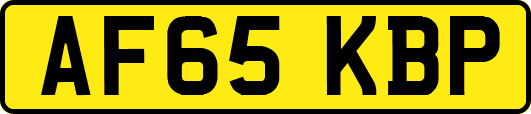 AF65KBP