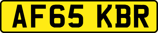 AF65KBR