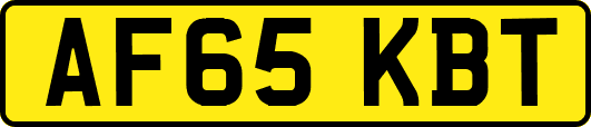 AF65KBT