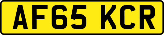 AF65KCR