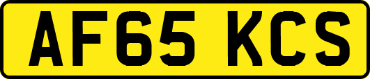 AF65KCS