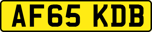 AF65KDB