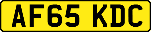 AF65KDC