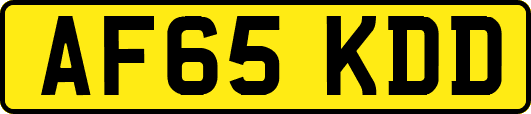AF65KDD