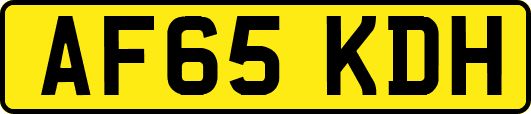 AF65KDH