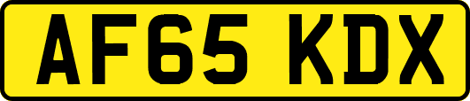 AF65KDX