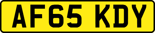 AF65KDY