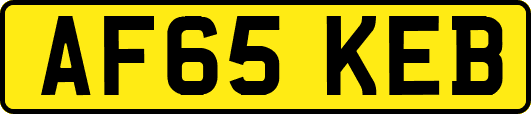 AF65KEB