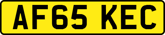 AF65KEC