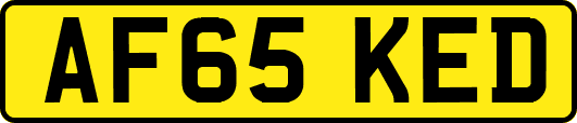 AF65KED