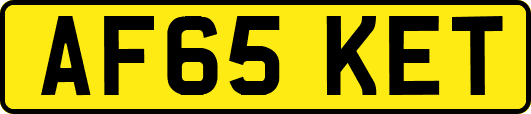 AF65KET