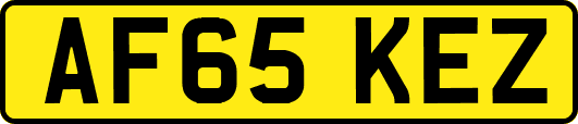 AF65KEZ