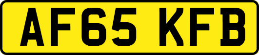AF65KFB