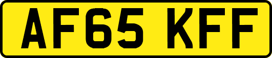 AF65KFF