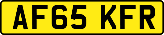 AF65KFR