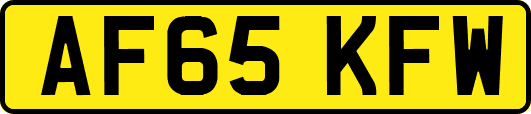 AF65KFW