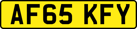 AF65KFY