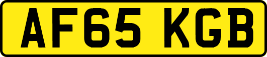 AF65KGB