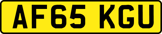 AF65KGU