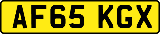 AF65KGX