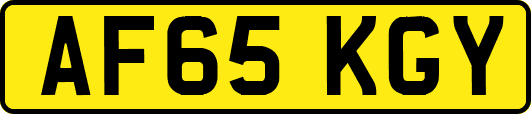 AF65KGY