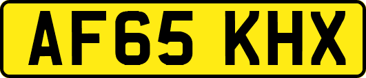 AF65KHX