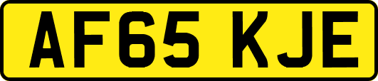 AF65KJE