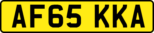 AF65KKA
