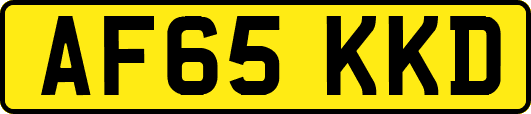 AF65KKD