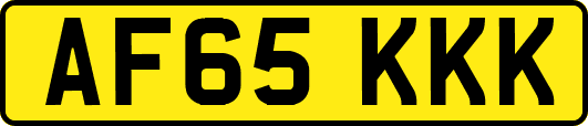 AF65KKK