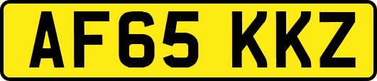 AF65KKZ