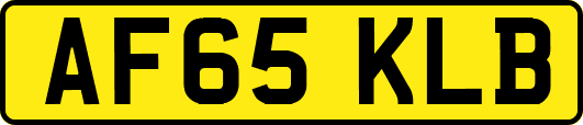 AF65KLB