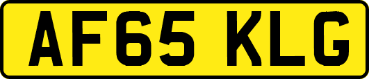 AF65KLG