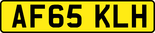 AF65KLH