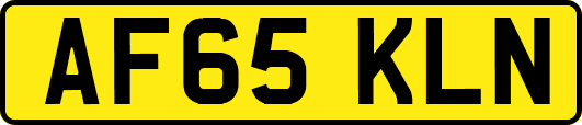 AF65KLN