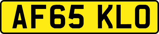 AF65KLO