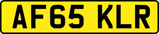 AF65KLR