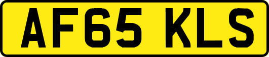 AF65KLS