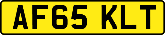 AF65KLT