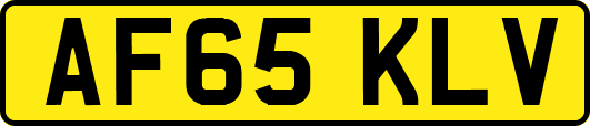 AF65KLV