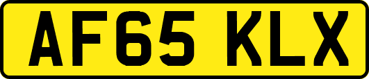 AF65KLX