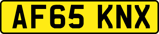 AF65KNX